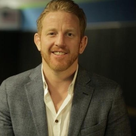 Chris Martin, Independent Insurance Broker